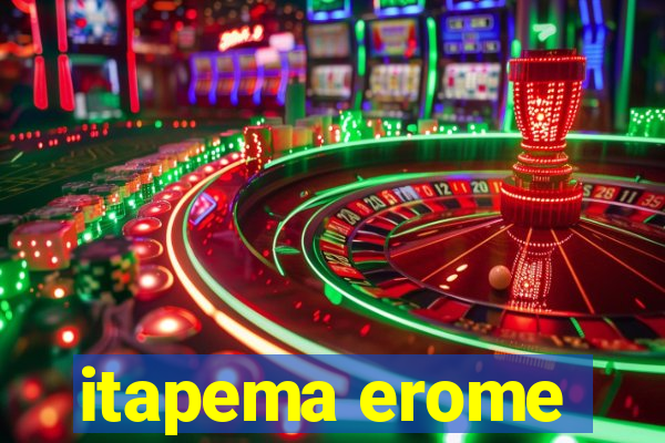 itapema erome